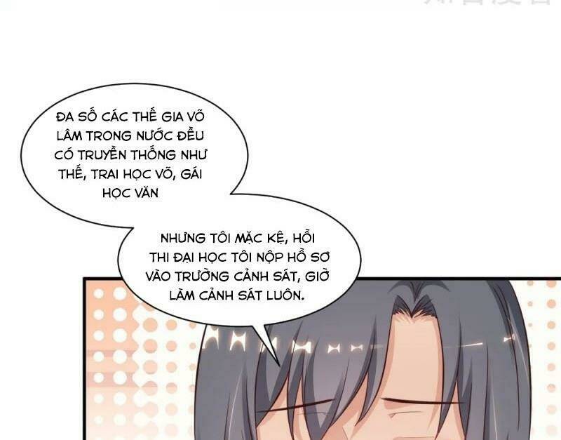 Tối Cường Vận Đào Hoa: Chapter 120