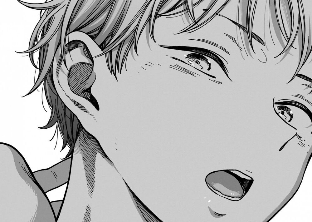 Kakushigoto - Secrets: Chapter 20