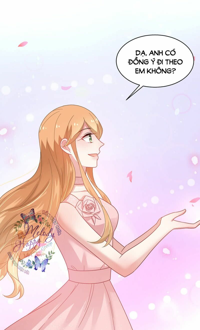 Ma Lạt Thiên Kim Đẩu Ác Thiếu: Chapter 146