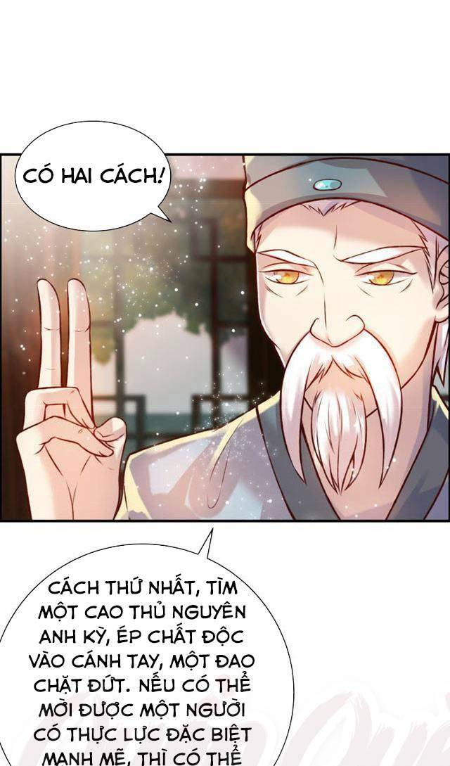 Siêu Phàm Truyện: Chapter 64