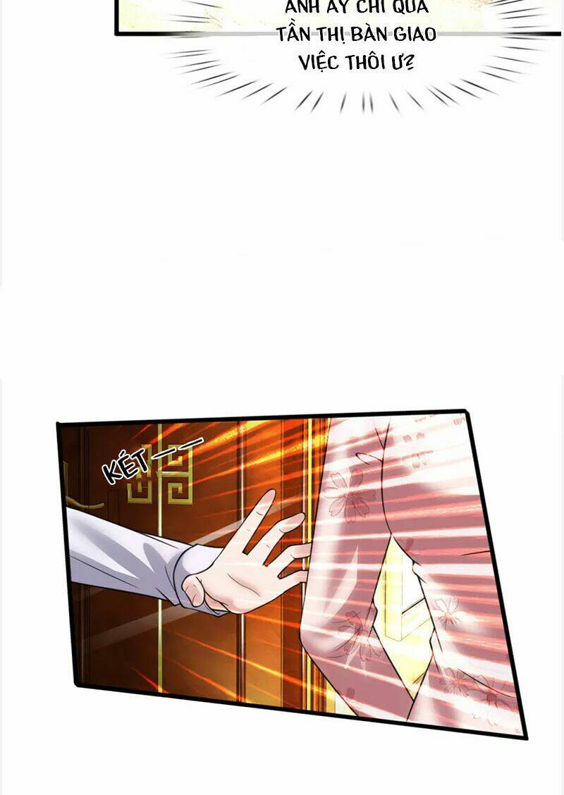 Phúc Hắc Lão Công Buông Em Ra: Chapter 142