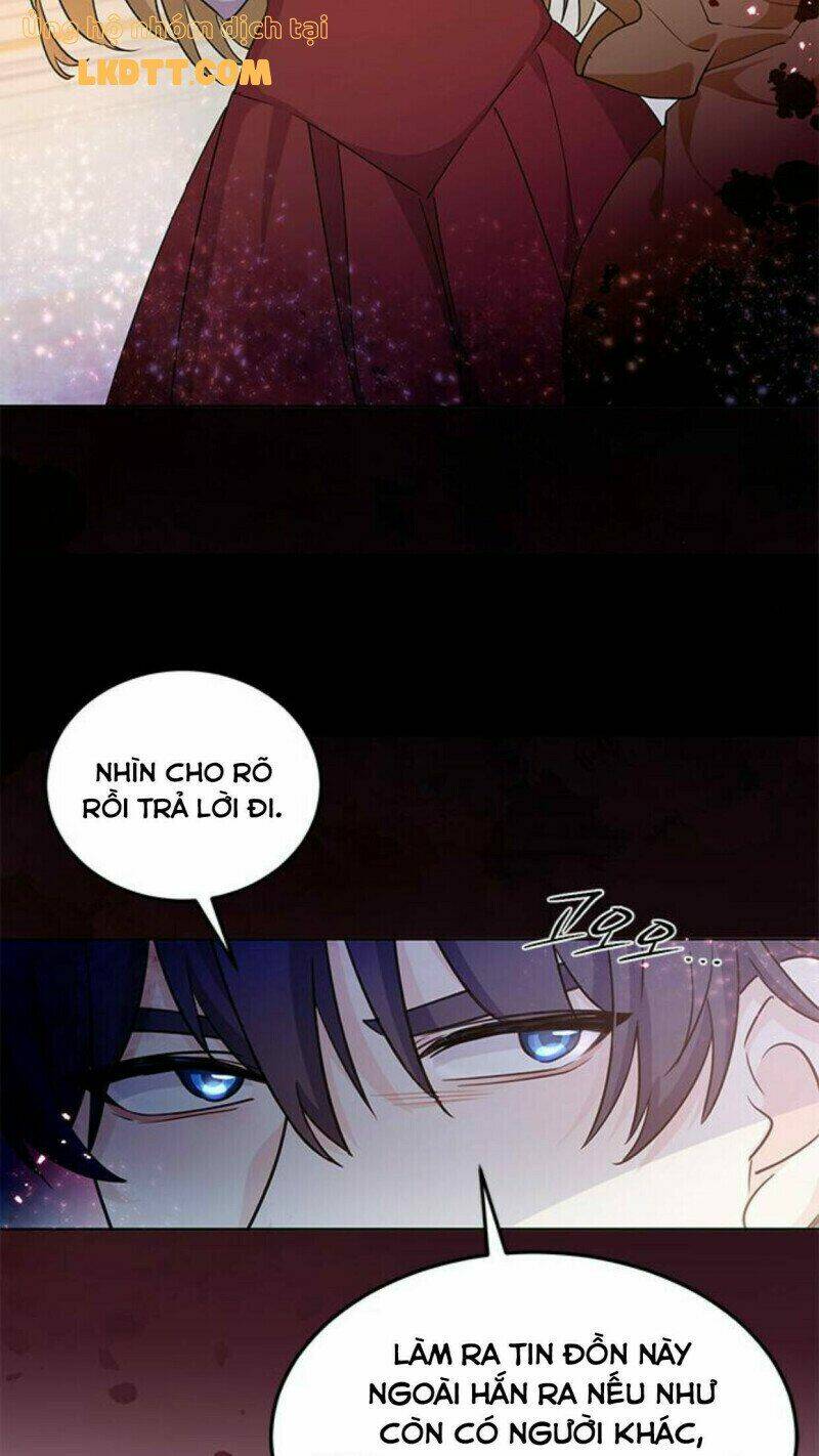 Nữ Hiệp Trở Về: Chapter 21