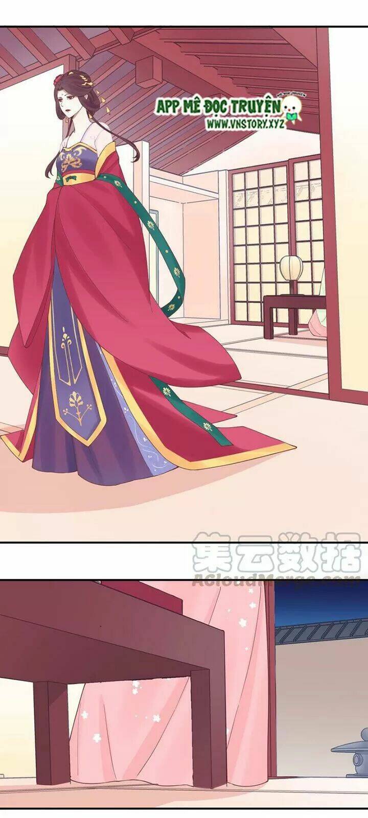 Hoàng Hậu Bận Lắm: Chapter 126