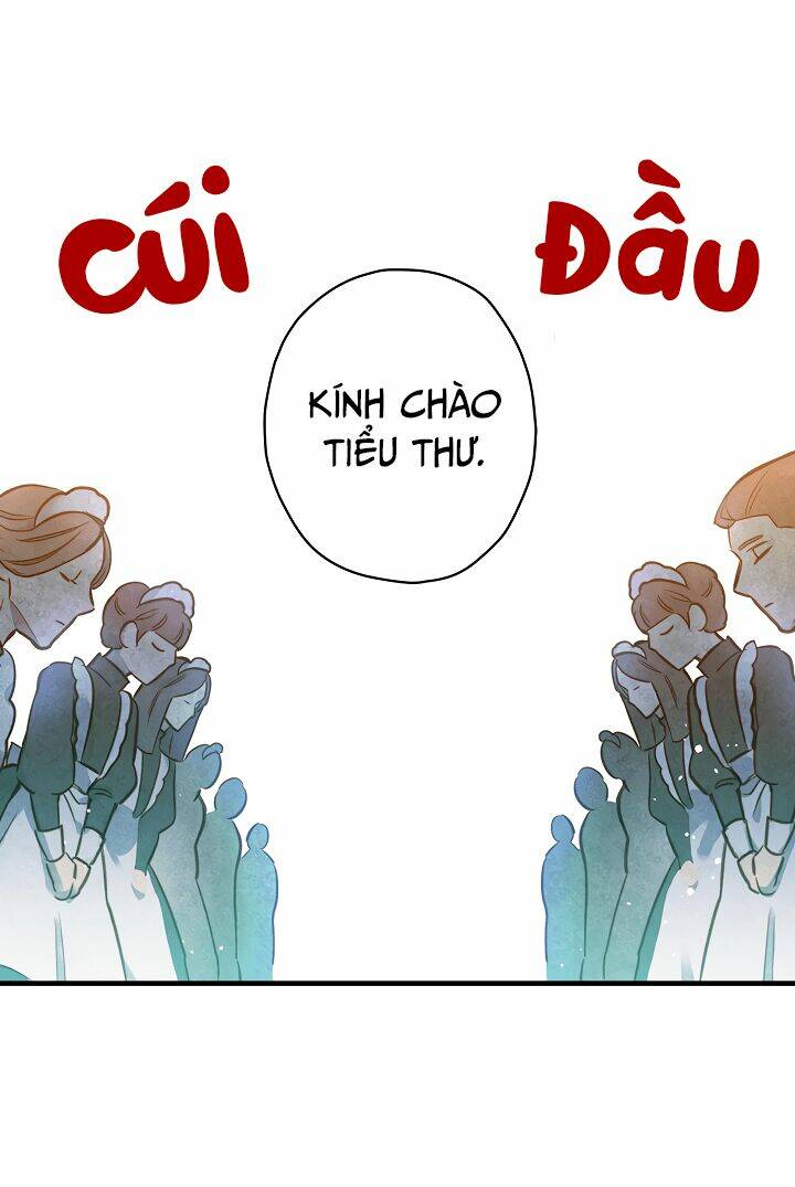Hoàng Phi Bóng Tối: Chapter 14