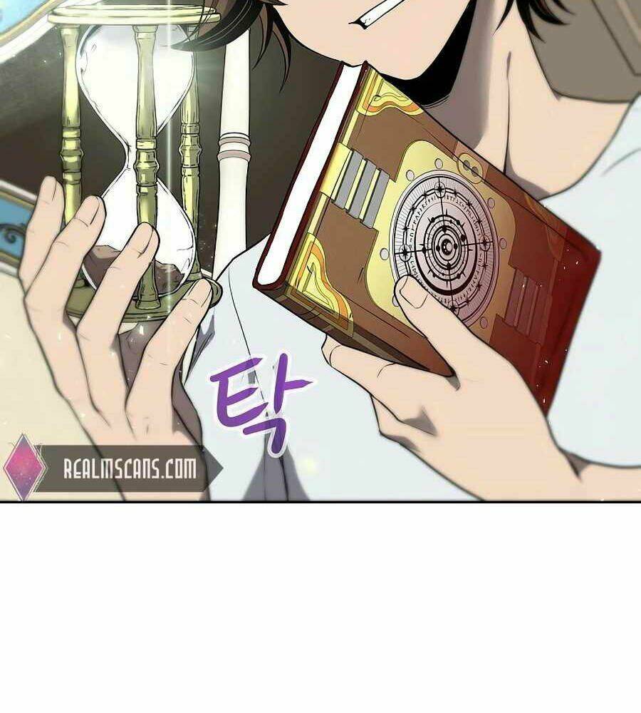 Tên Lỗ Mãng Cấp 10 Của Gia Đình Hiệp Sĩ: Chapter 5