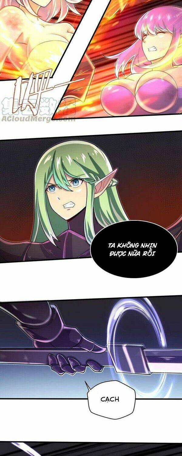 Một Trăm Triệu Điểm: Chapter 61