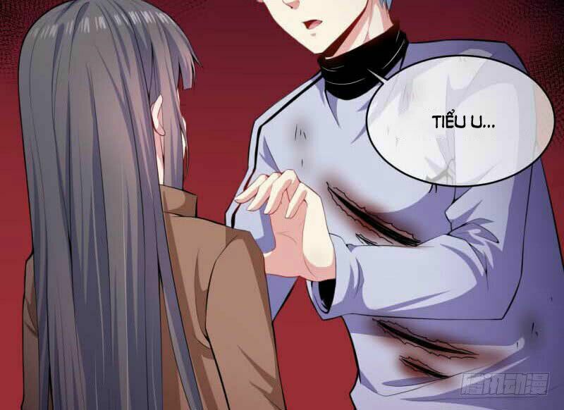 Ngạo Kiều Quỷ Vương Yêu Ta: Chapter 92