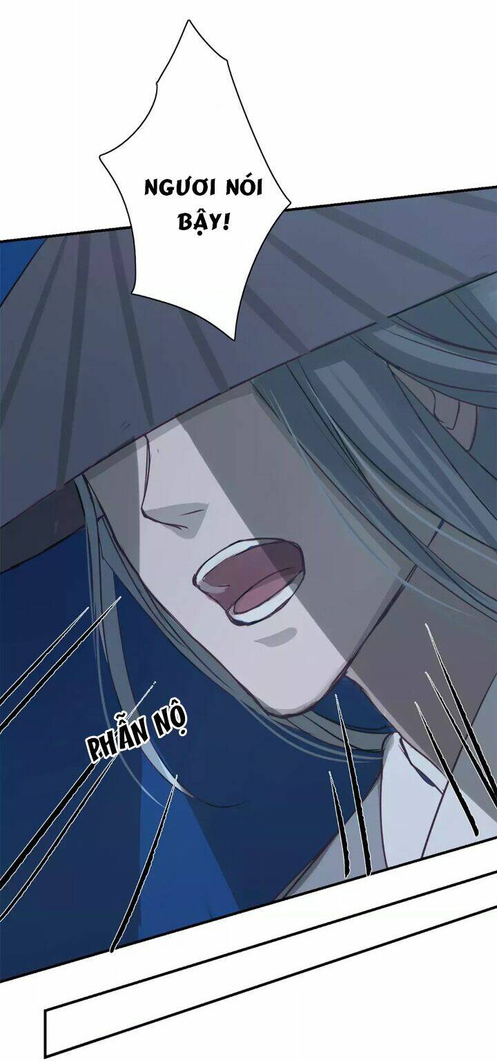 Chỉ Phu Vi Thê: Chapter 11