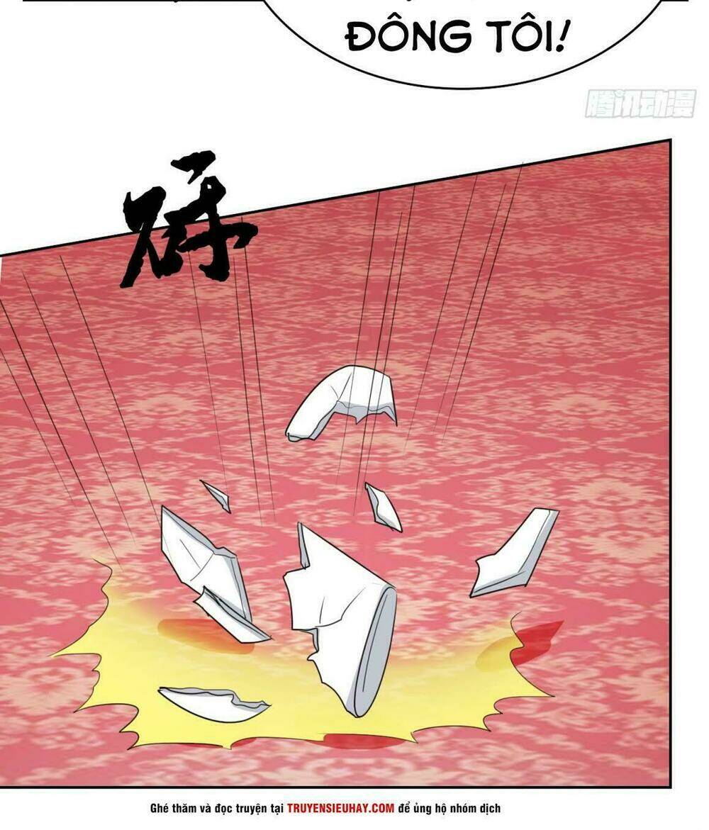 Trọng Sinh Tu Chân Tại Đô Thị: Chapter 8