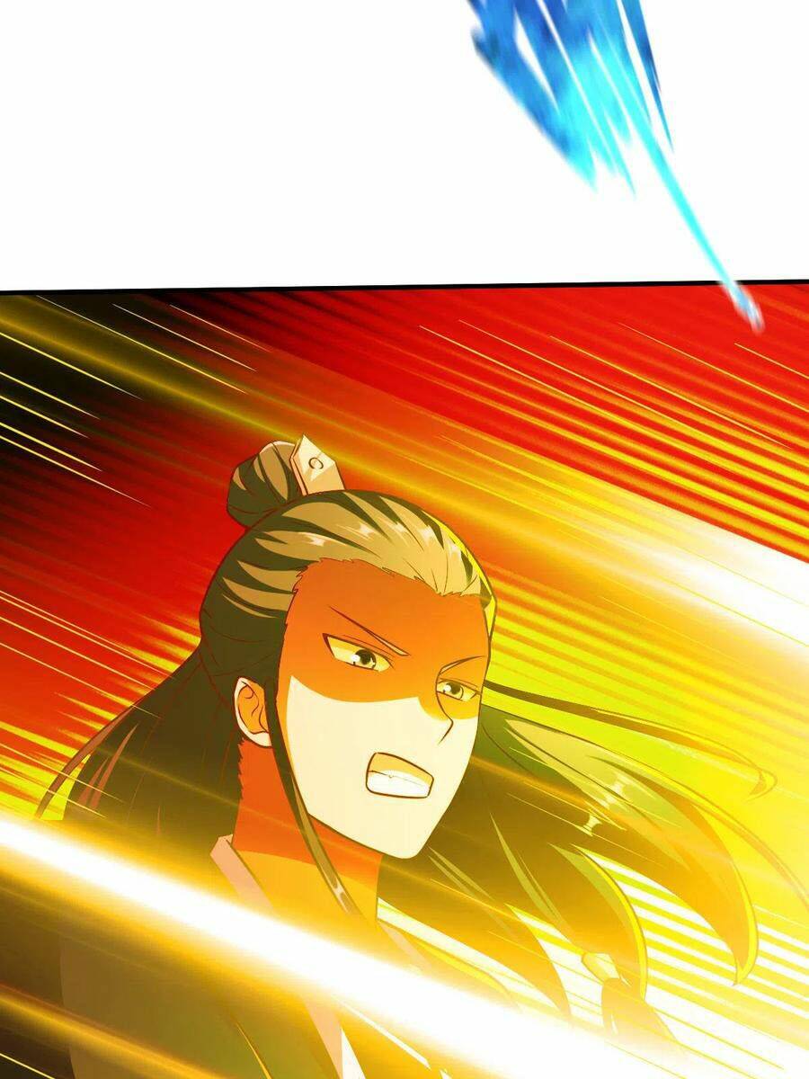 Chiến Đỉnh: Chapter 216