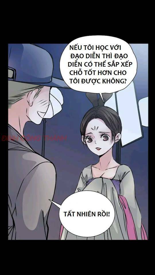 Michin Phù Thủy Tái Sinh: Chapter 11