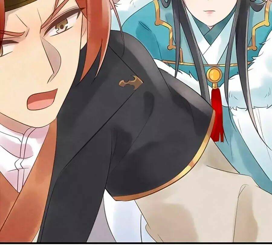 Vương Phi Muốn Trèo Tường: Chapter 30