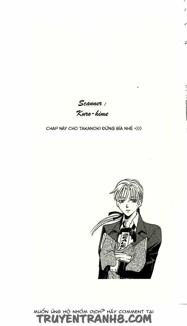Cô Gái Có Thể Thấy Hồn Ma: Chapter 14