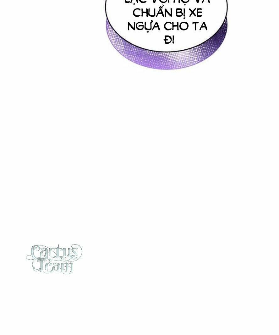 Lòng Trung Thành Với Kẻ Ác: Chapter 9