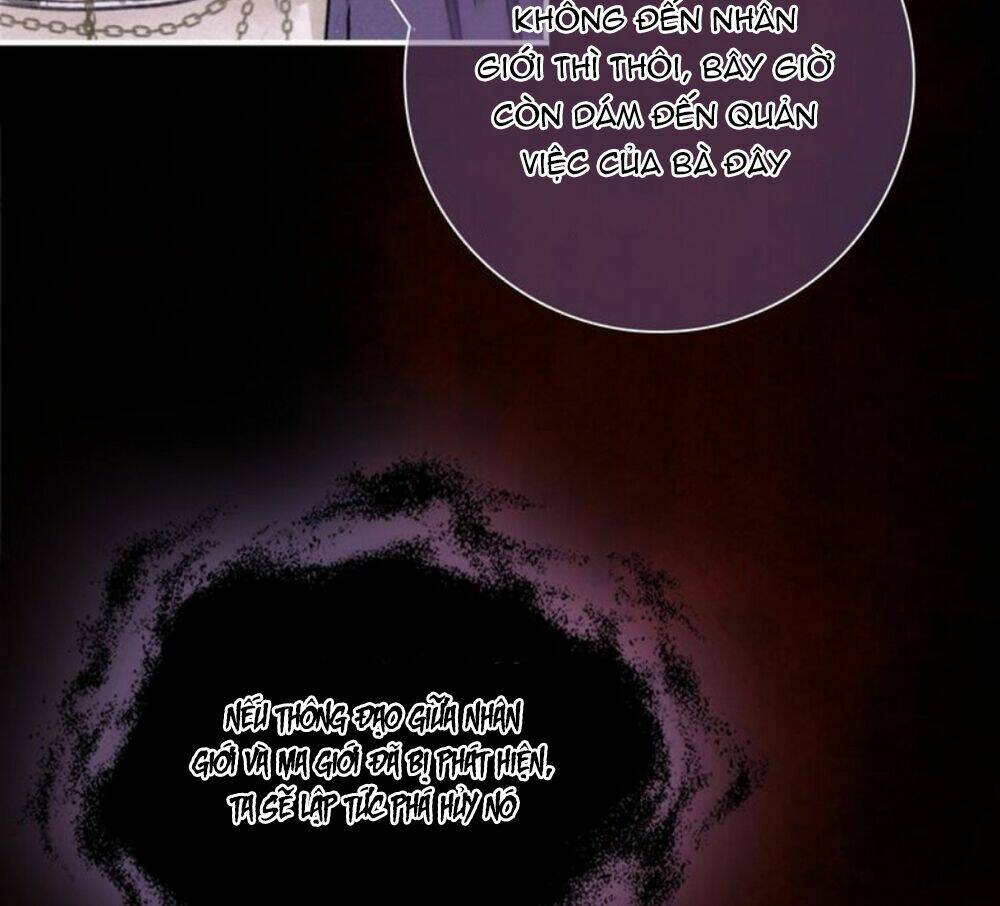 Đế Sư Tại Thượng: Chapter 25