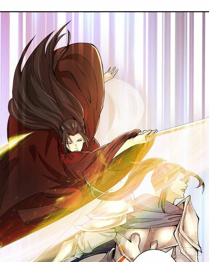 Tam Quốc Chi Vân Thăng Long Khởi: Chapter 2