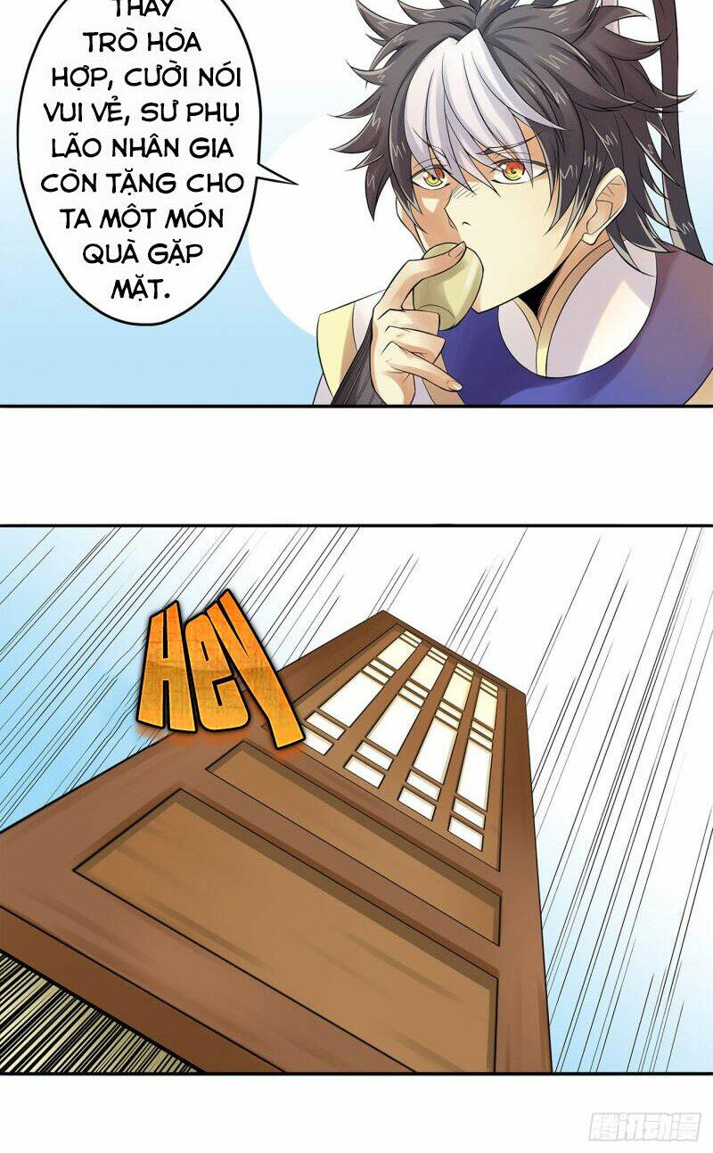 Tướng Dạ: Chapter 74