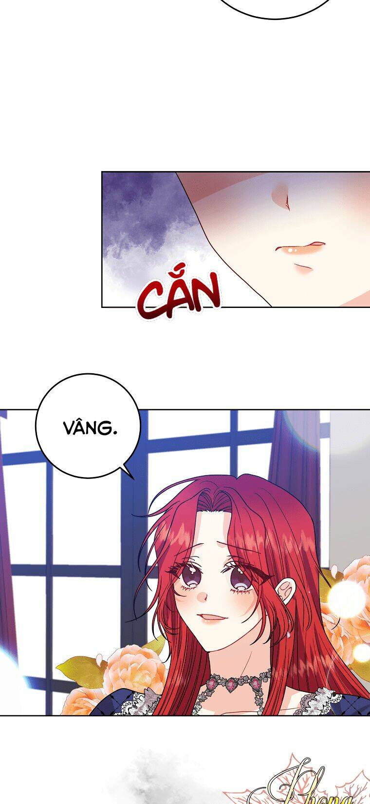 Tôi Trở Thành Gia Sư Của Tên Bạo Chúa: Chapter 38
