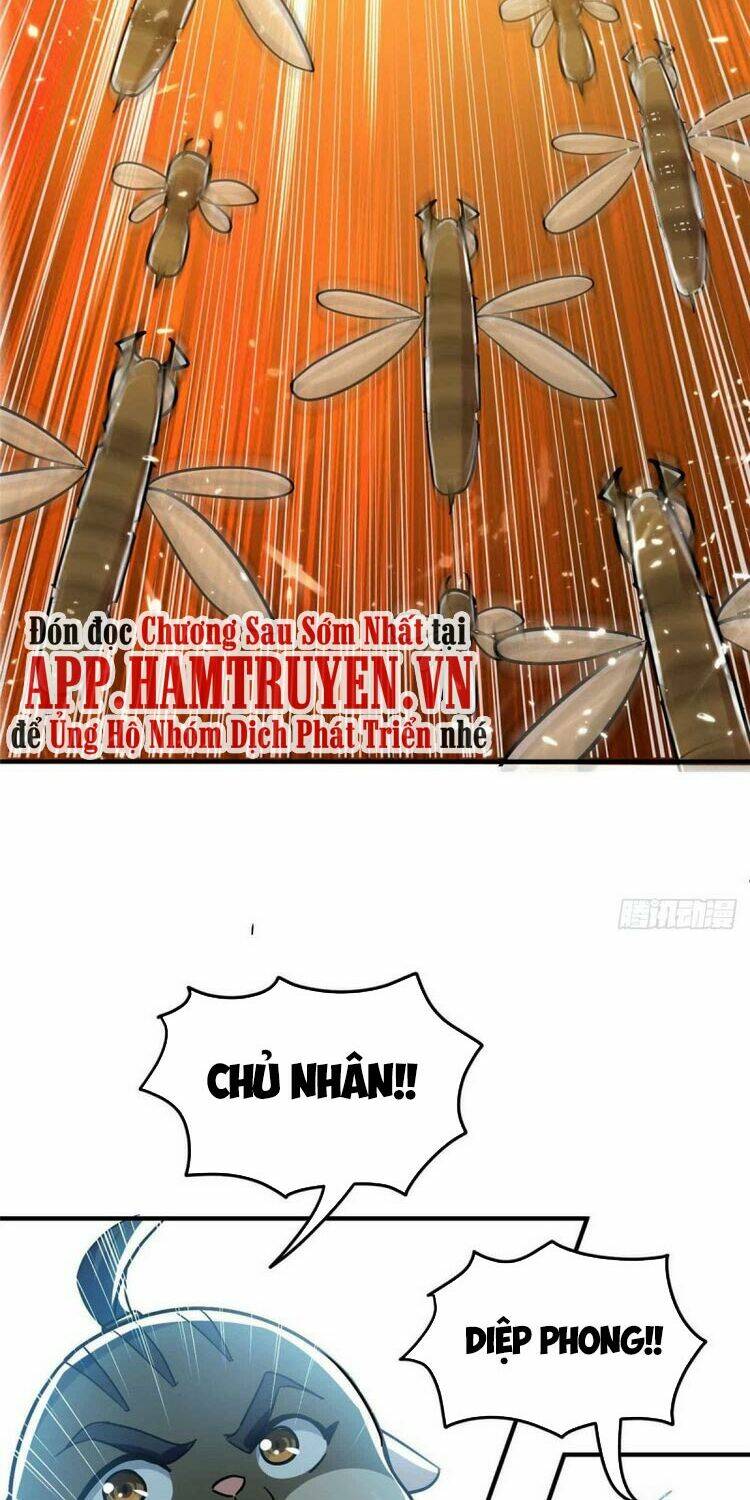 Vạn Giới Tiên Vương: Chapter 159