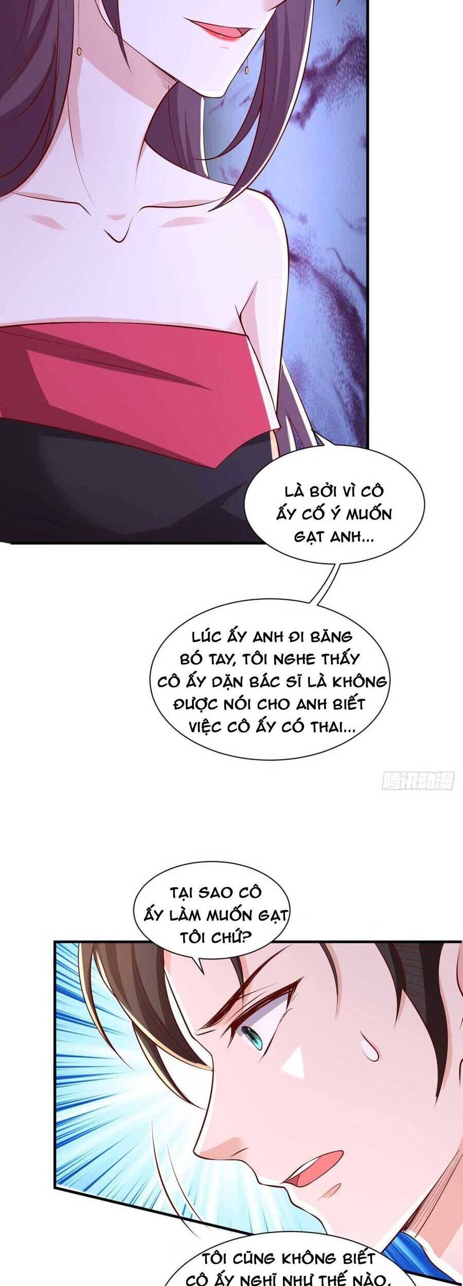 Trọng Sinh Chi Ngược Tra Nữ Vương: Chapter 64