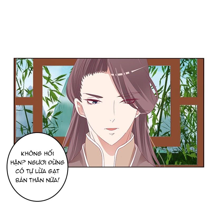 Thông Linh Phi: Chapter 353