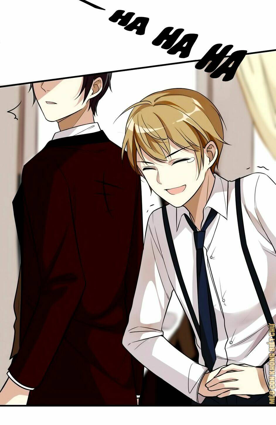 Bốc Toán Tử: Chapter 7