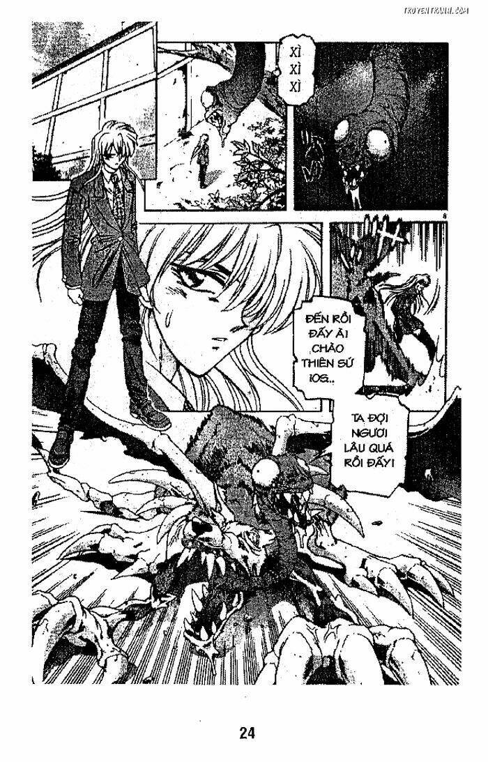 Devil And Devil: Chapter 27