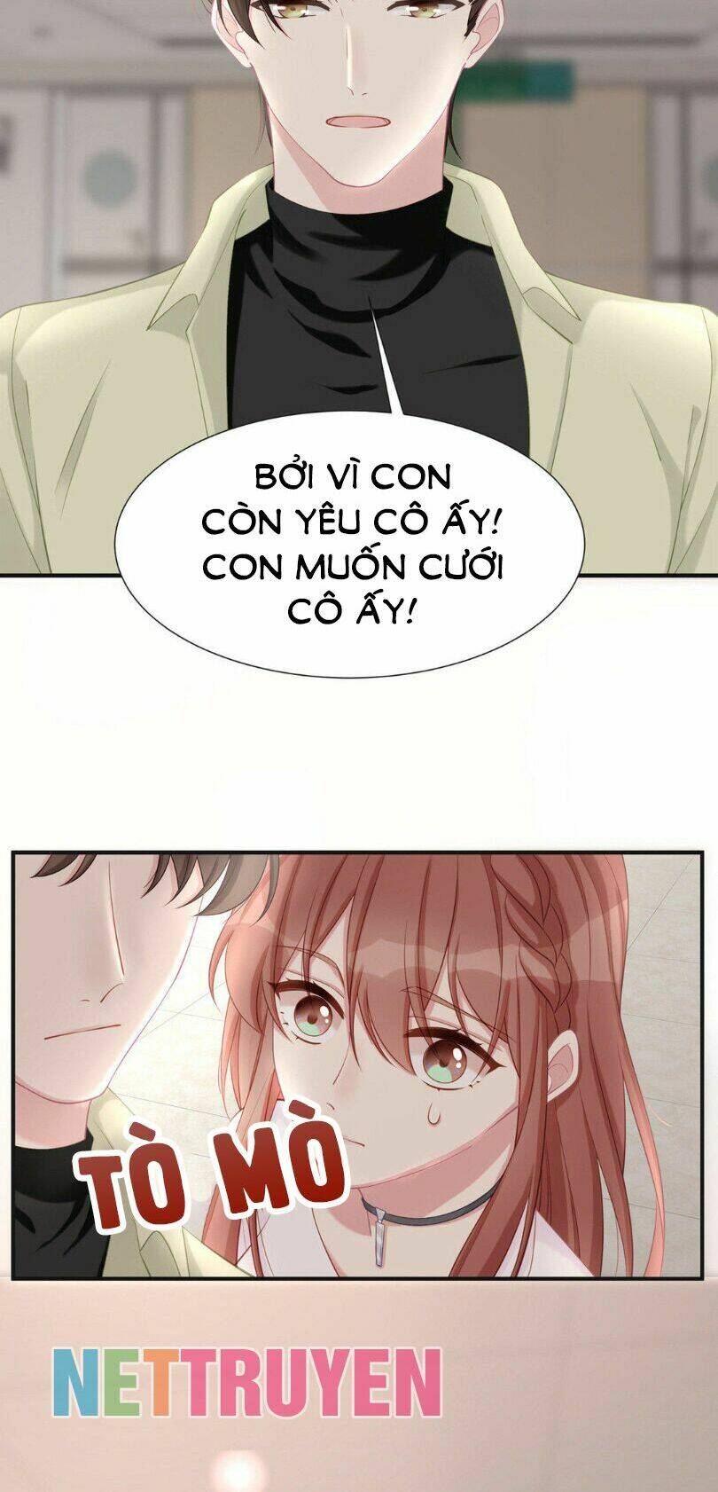 Chỉ Muốn Cưng Chiều Em: Chapter 17