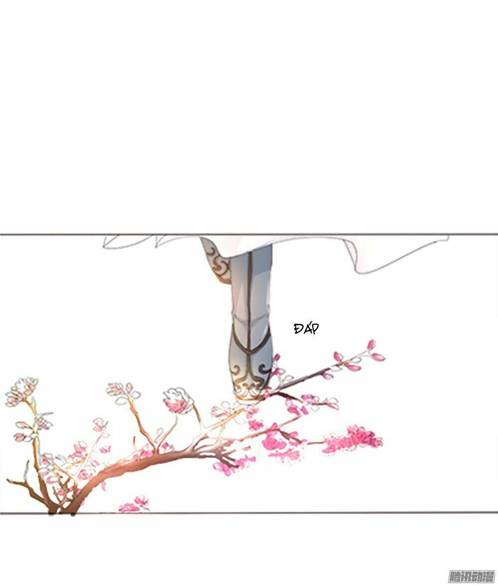 Hỏa Hồ: Chapter 3