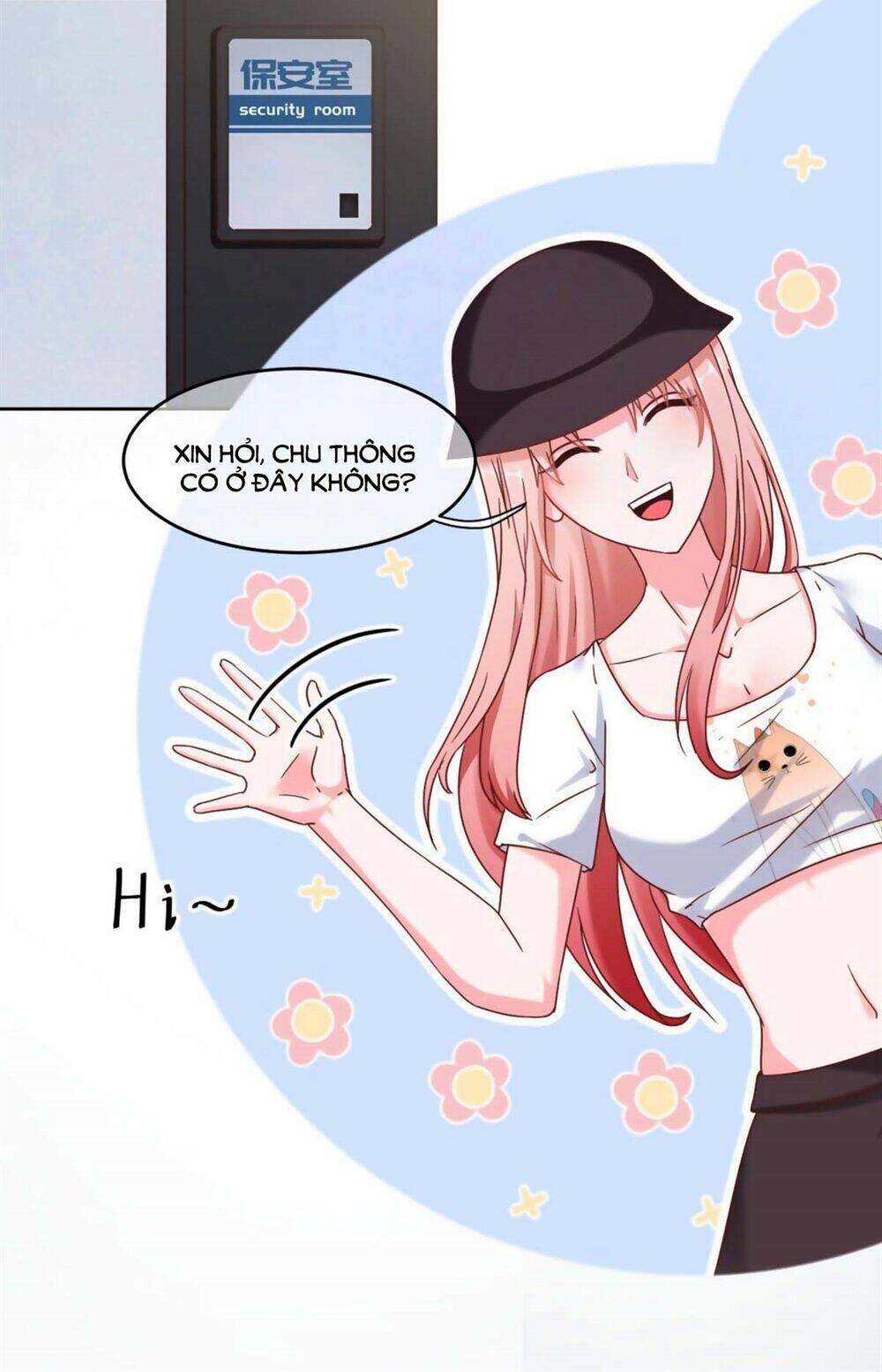 Quyến Rũ Không Thành: Chapter 16