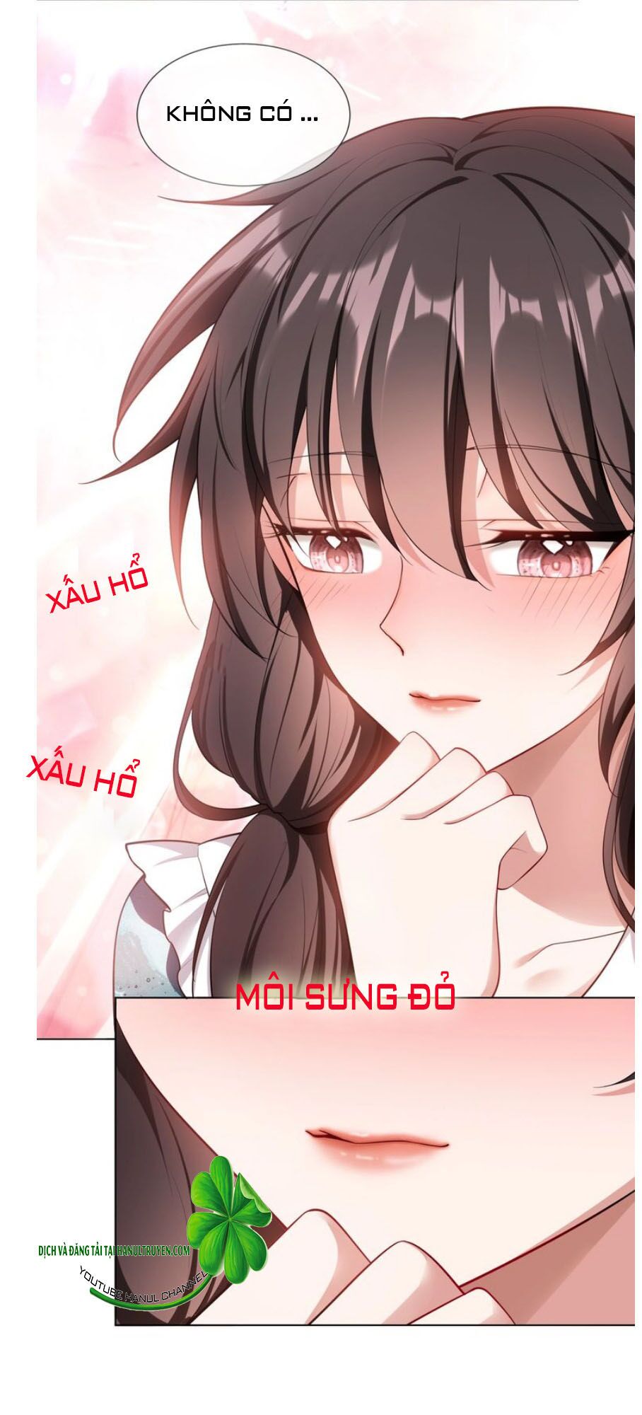 Cô Vợ Nhỏ Nuông Chiều Quá Lại Thành Ác!!: Chapter 162