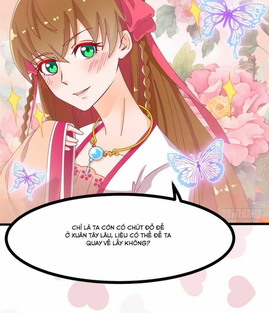 Ngọc Vi Mai: Chapter 8