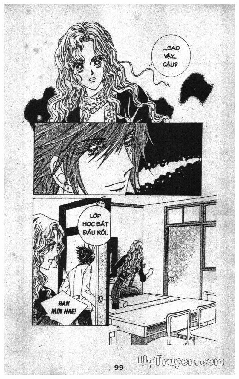 Dạ Khúc: Chapter 3