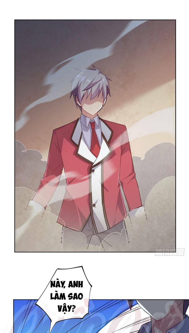 Nhặt Ma Vương Về Làm Nữ Hầu: Chapter 14