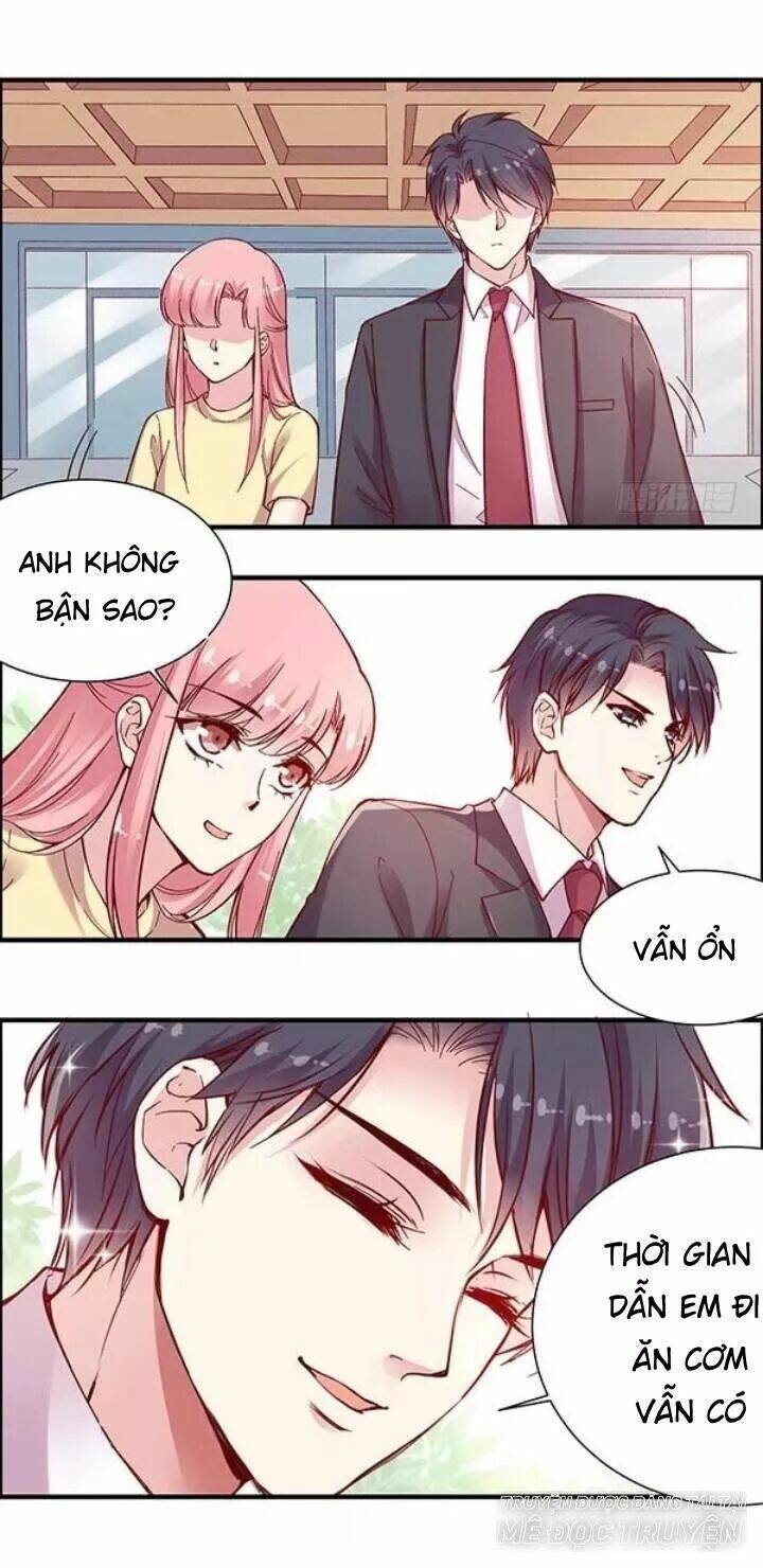 Jm Đặc Thù Khách Nhân Phục Vụ Bộ: Chapter 103