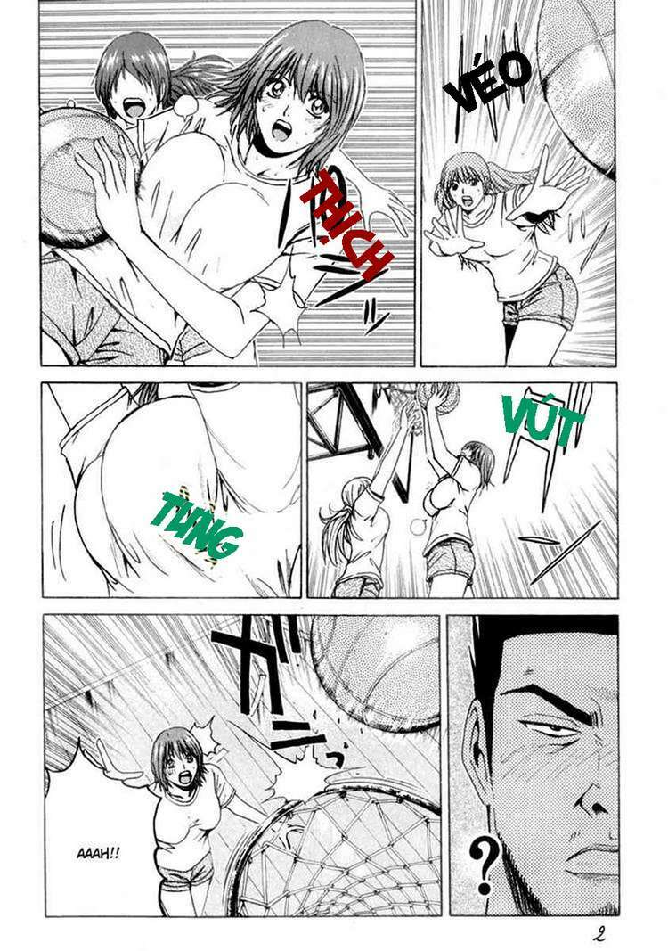 Kamen Teacher: Chapter 25