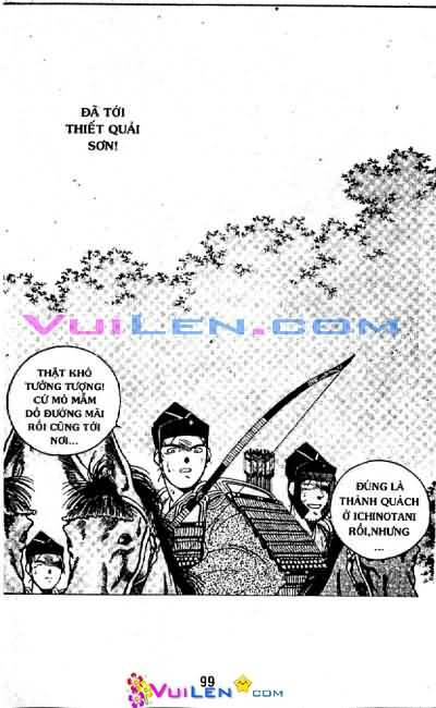 Truyền Nhân Atula Phần II: Chapter 11