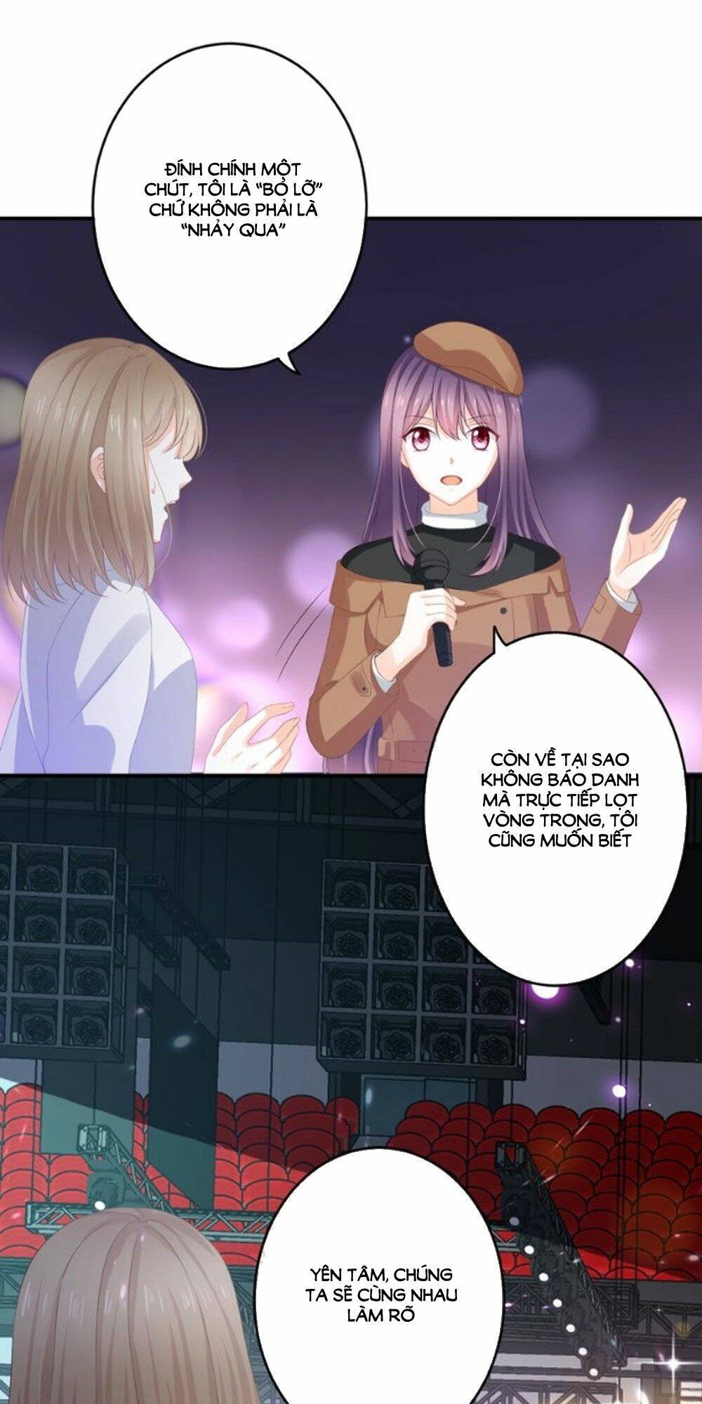 Tiệm May Luyến Sắc: Chapter 17