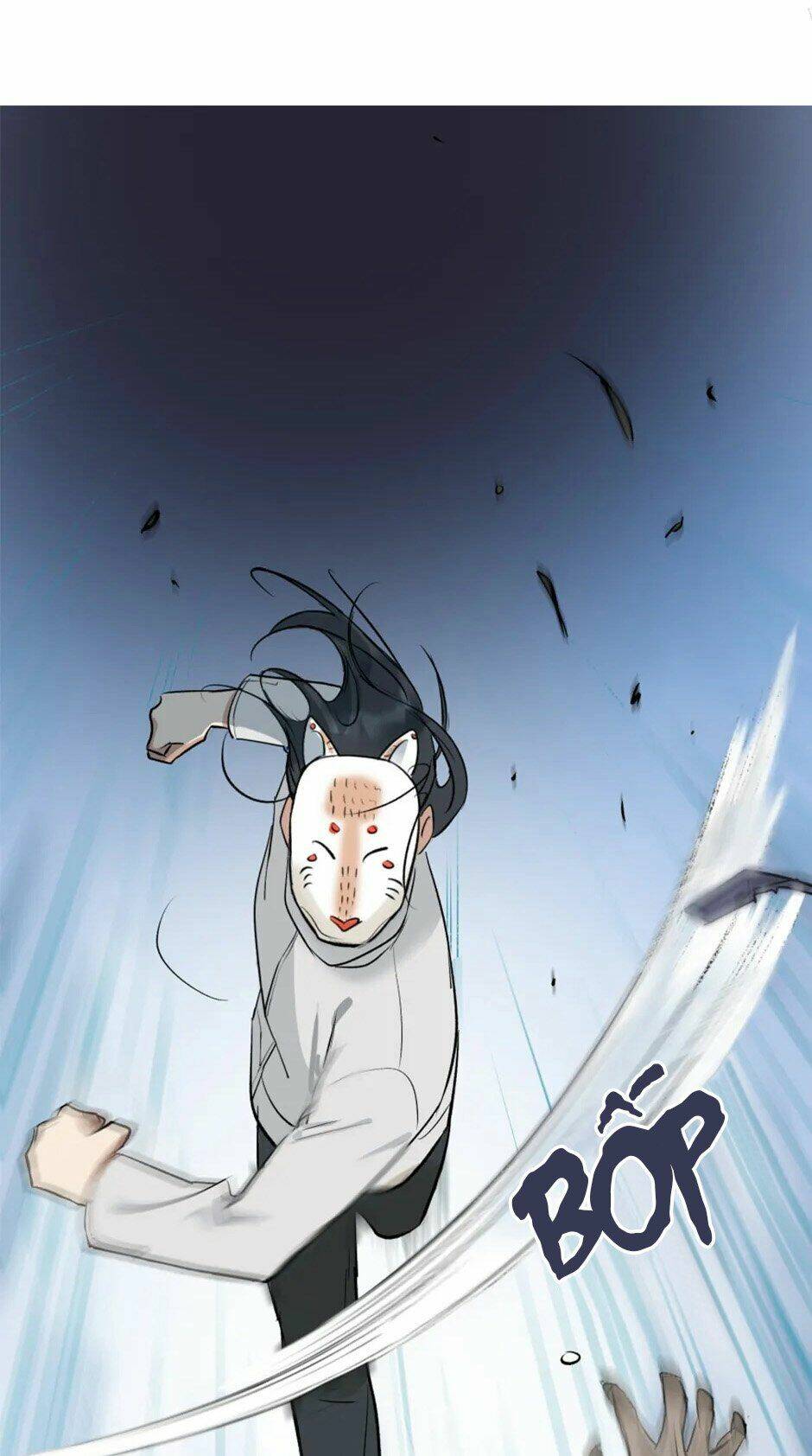 Anh Hùng Và Hiệp Nữ: Chapter 16