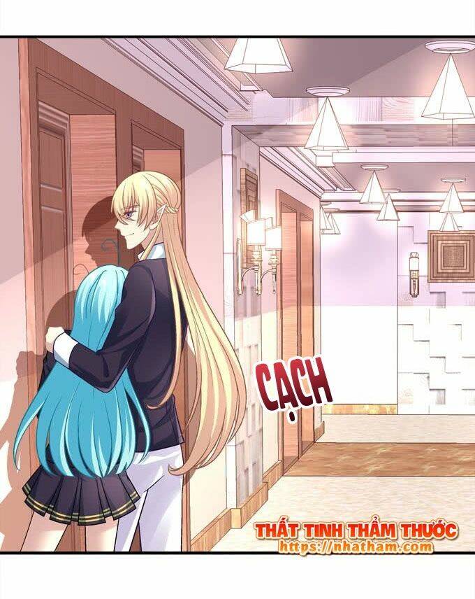 Đế Vương Ta Vẫn Còn Nhỏ: Chapter 63