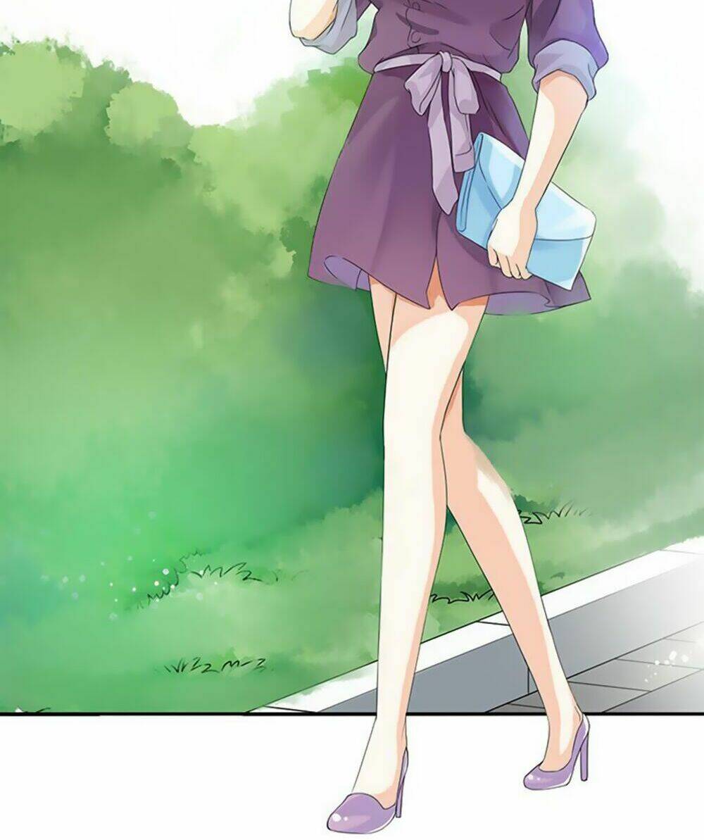 Tiểu Tâm Can Tuyệt Sủng Của Lạc Tiên Sinh: Chapter 3