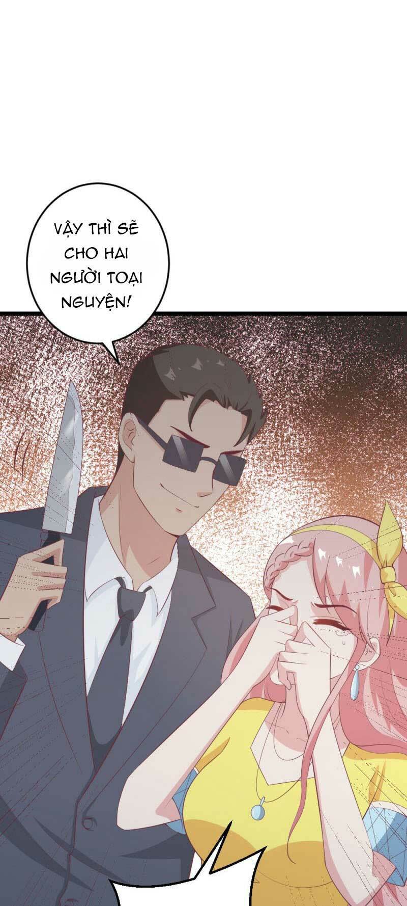 Cấm Tình Điềm Mật: Đế Thiếu Hào Môn Trêu Tận Cửa: Chapter 66