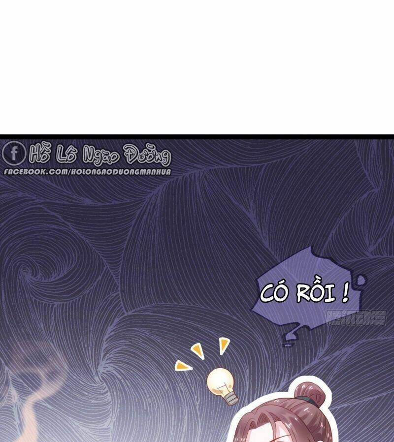 Đứng Lại! Phụng Chỉ Ăn Cướp: Chapter 19