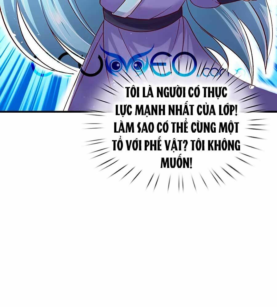 Phụng Lâm Thiên Hạ: Đệ Nhất Mỹ Nữ: Chapter 64