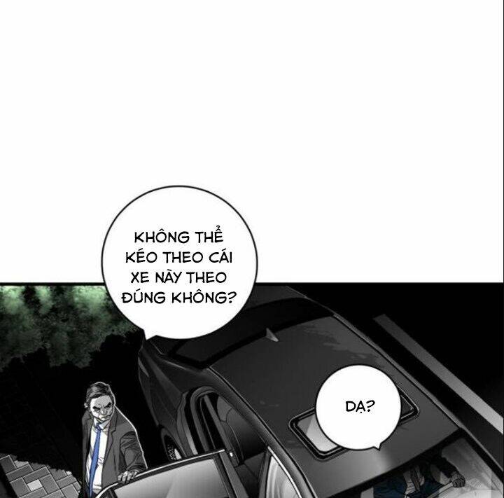 Quảng Trường Máu: Chapter 49