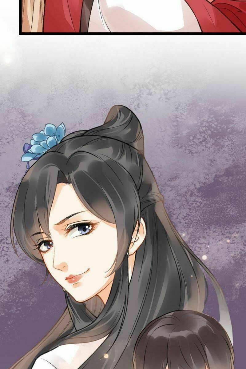 Thịnh Sủng Kiều Nữ Trở Về Triều Ca: Chapter 12