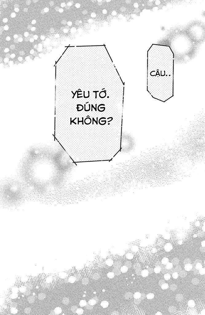 Watashi Ni Xx Shinasai!: Chapter 52