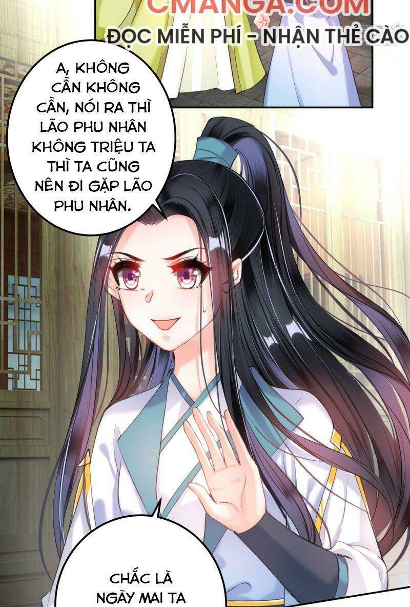 Vương Gia, Áo Lót Của Ngươi Rơi Mất Rồi: Chapter 79