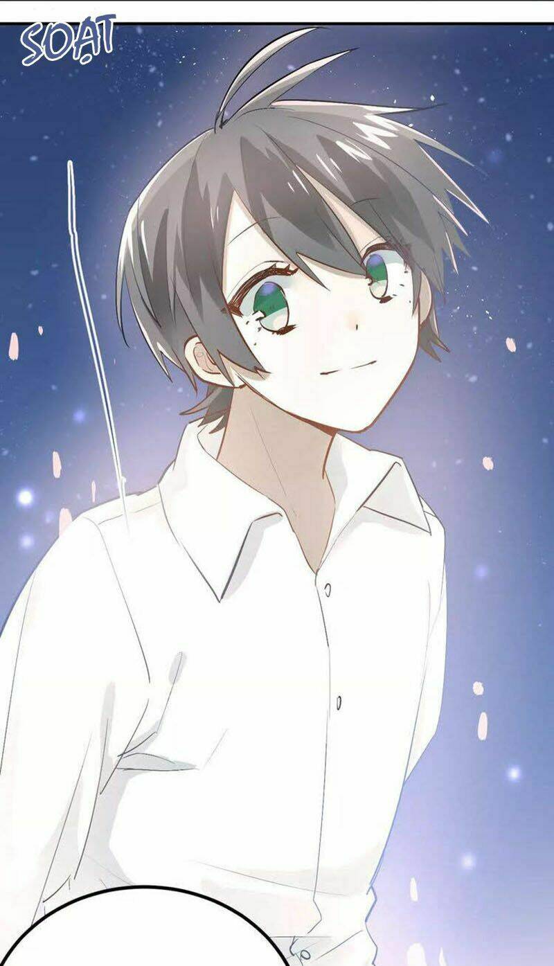 Đầu Gấu Biết Yêu: Chapter 69