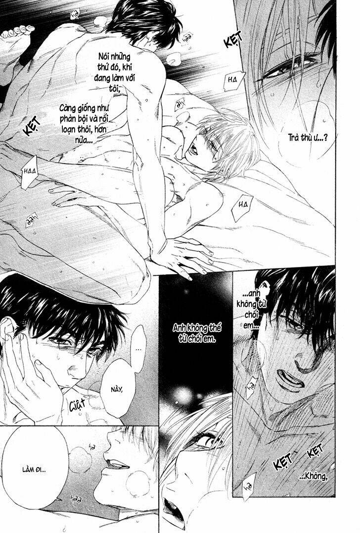 Acid Town: Chapter 34